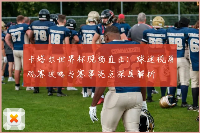 卡塔尔世界杯现场直击：球迷视角观赛攻略与赛事亮点深度解析