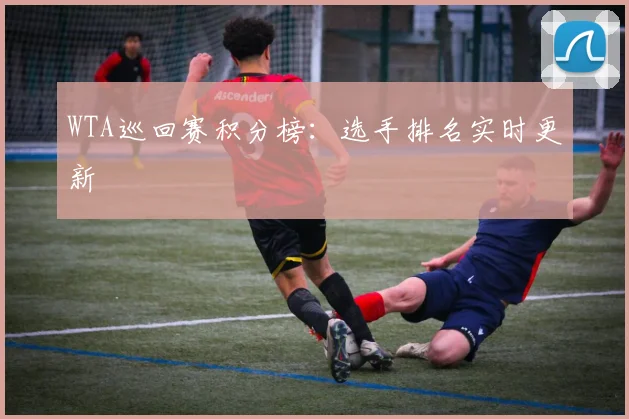 WTA巡回赛积分榜：选手排名实时更新